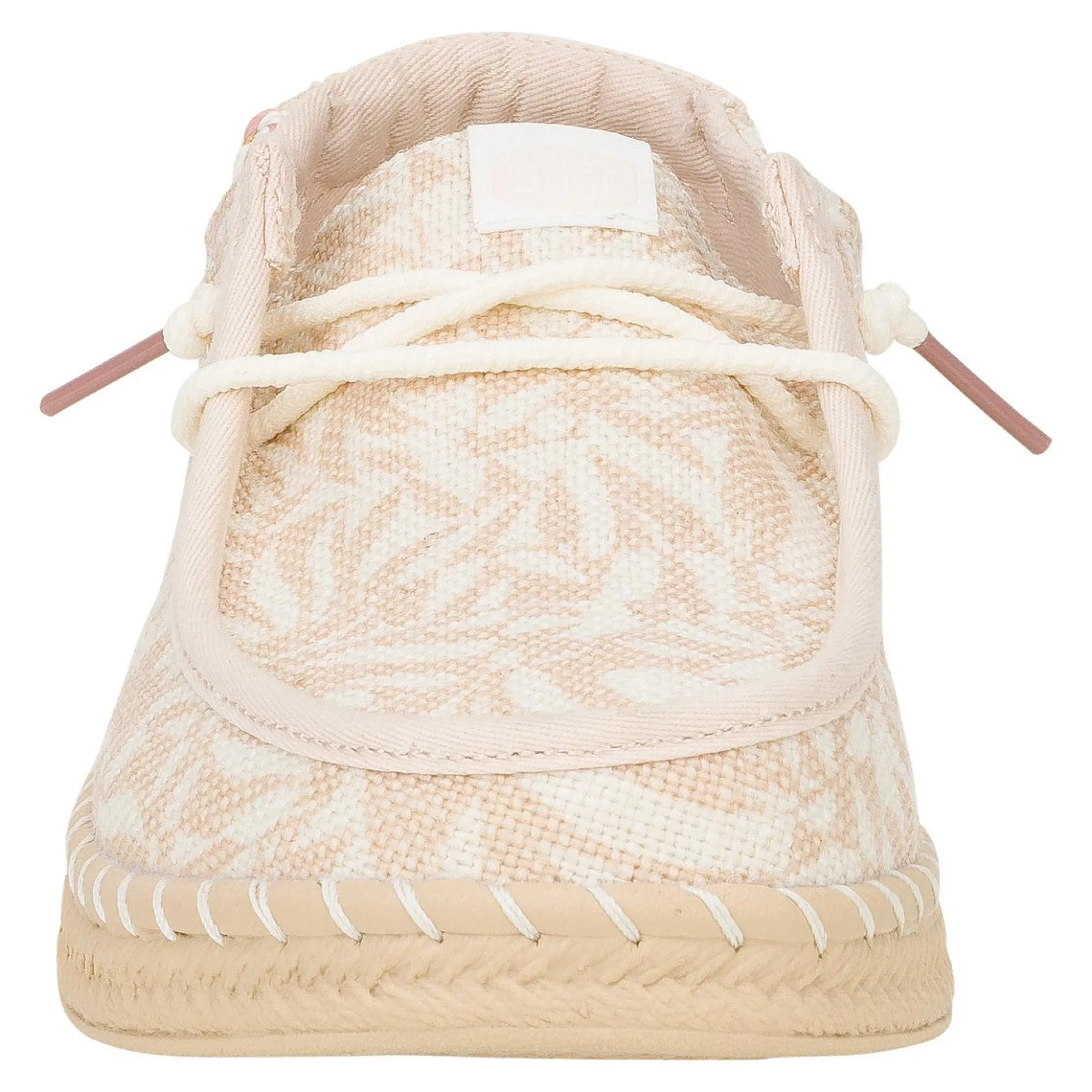 Scarpe Hey Dude Dude Wendy Espadrille Retro Palm 43179-77U