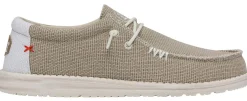 Scarpe Hey Dude Wally Braided 40003-1LB