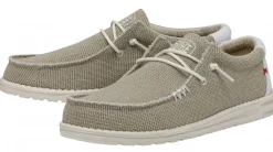 Scarpe Hey Dude Wally Braided 40003-1LB