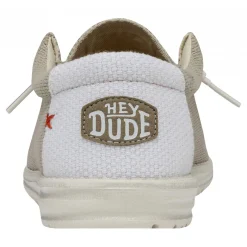 Scarpe Hey Dude Wally Braided 40003-1LB