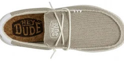 Scarpe Hey Dude Wally Braided 40003-1LB