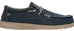 Scarpe Hey Dude Wally Braided 40003-4NM