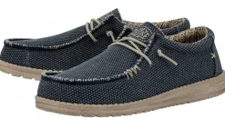 Scarpe Hey Dude Wally Braided 40003-4NM