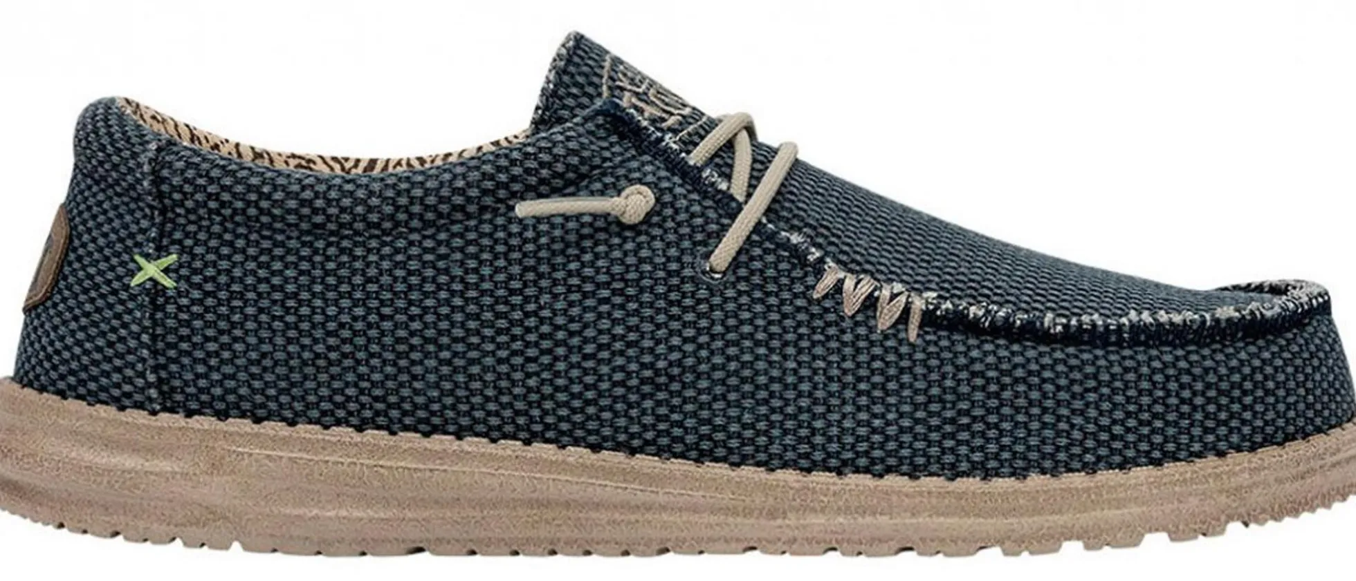 Scarpe Hey Dude Wally Braided 40003-4NM