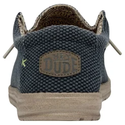 Scarpe Hey Dude Wally Braided 40003-4NM