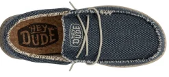 Scarpe Hey Dude Wally Braided 40003-4NM