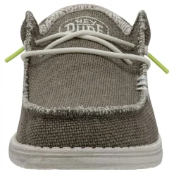 Scarpe Hey Dude Wally Braided 40003-2BS