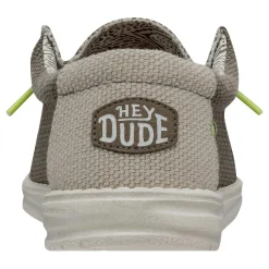 Scarpe Hey Dude Wally Braided 40003-2BS