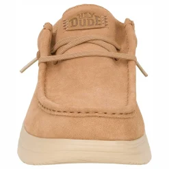 Scarpe Hey Dude Wally Comf Suede 41975-2IW
