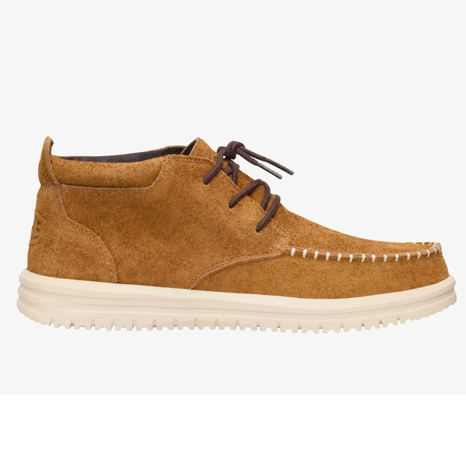 Scarpe Hey Dude Wally Next Mid 43771-2KO