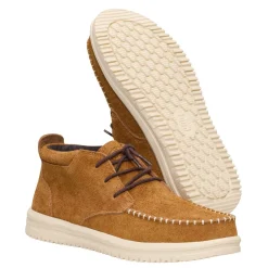 Scarpe Hey Dude Wally Next Mid 43771-2KO