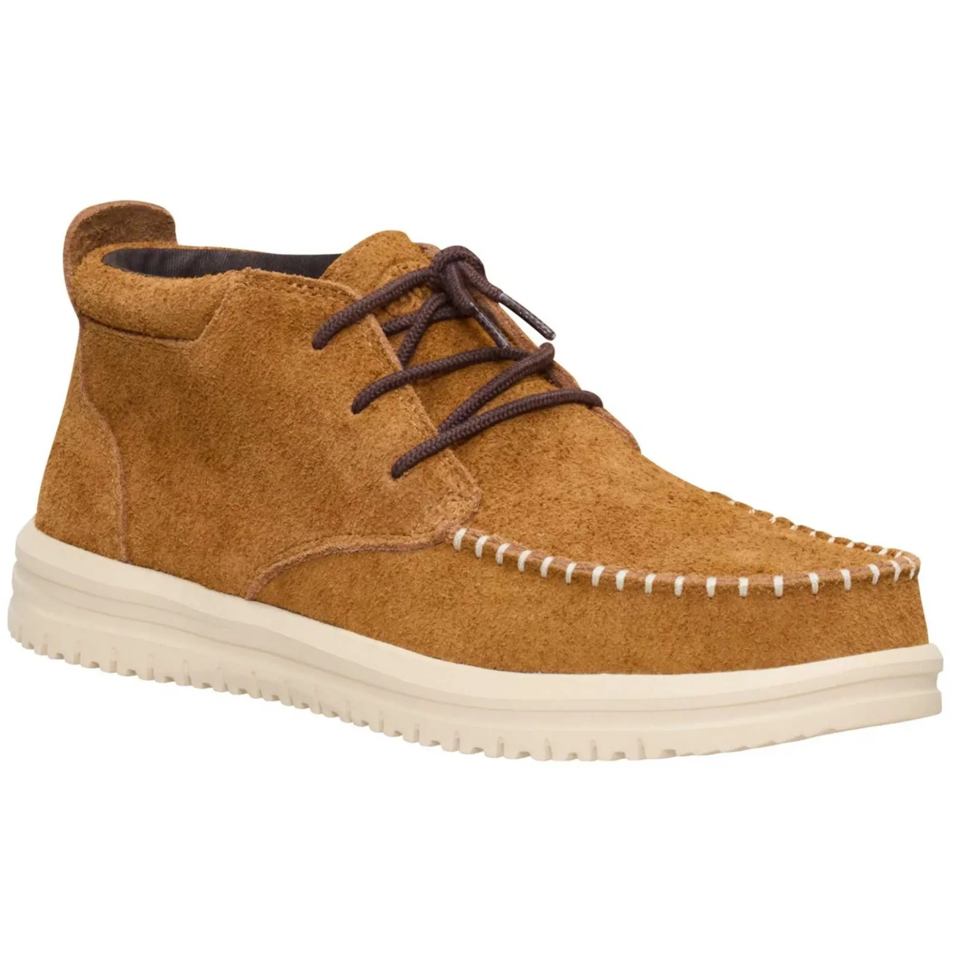 Scarpe Hey Dude Wally Next Mid 43771-2KO