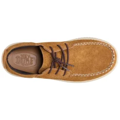 Scarpe Hey Dude Wally Next Mid 43771-2KO