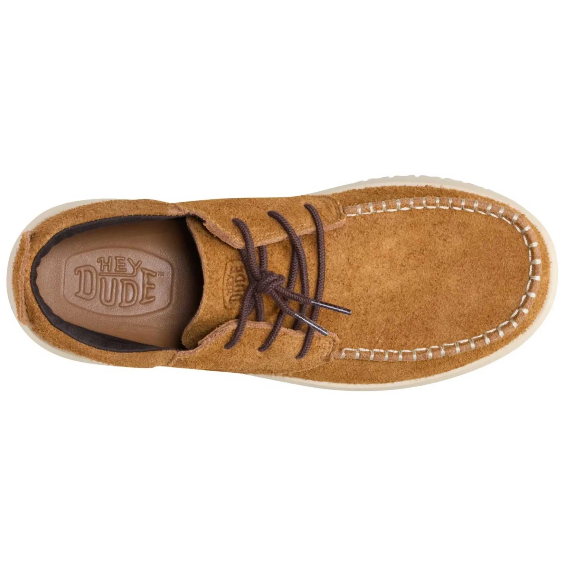 Scarpe Hey Dude Wally Next Mid 43771-2KO