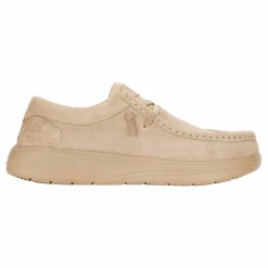 Scarpe Hey Dude Wendy comf Suede donna 42641-684