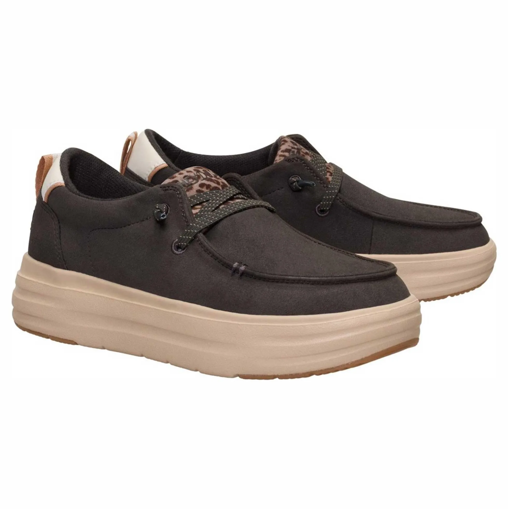 Scarpe Hey Dude Wendy Nova Classic 44249-1WU
