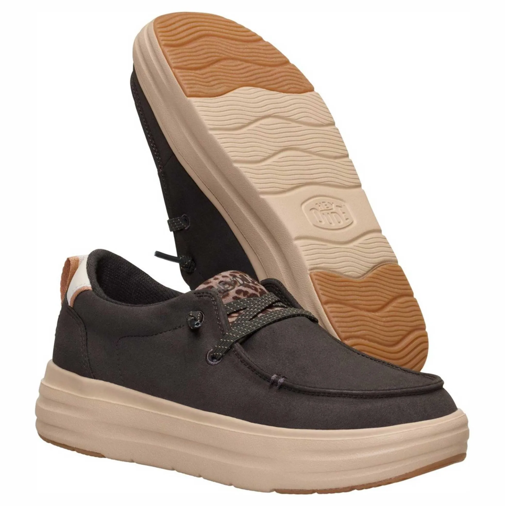 Scarpe Hey Dude Wendy Nova Classic 44249-1WU