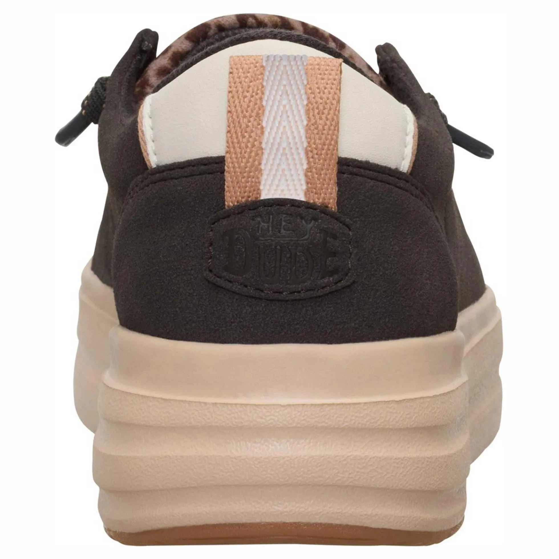 Scarpe Hey Dude Wendy Nova Classic 44249-1WU