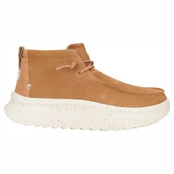 Scarpe Hey Dude Wendy Peak Hi Suede41951-211