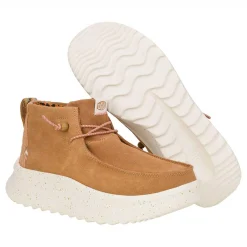 Scarpe Hey Dude Wendy Peak Hi Suede41951-211