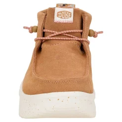 Scarpe Hey Dude Wendy Peak Hi Suede41951-211