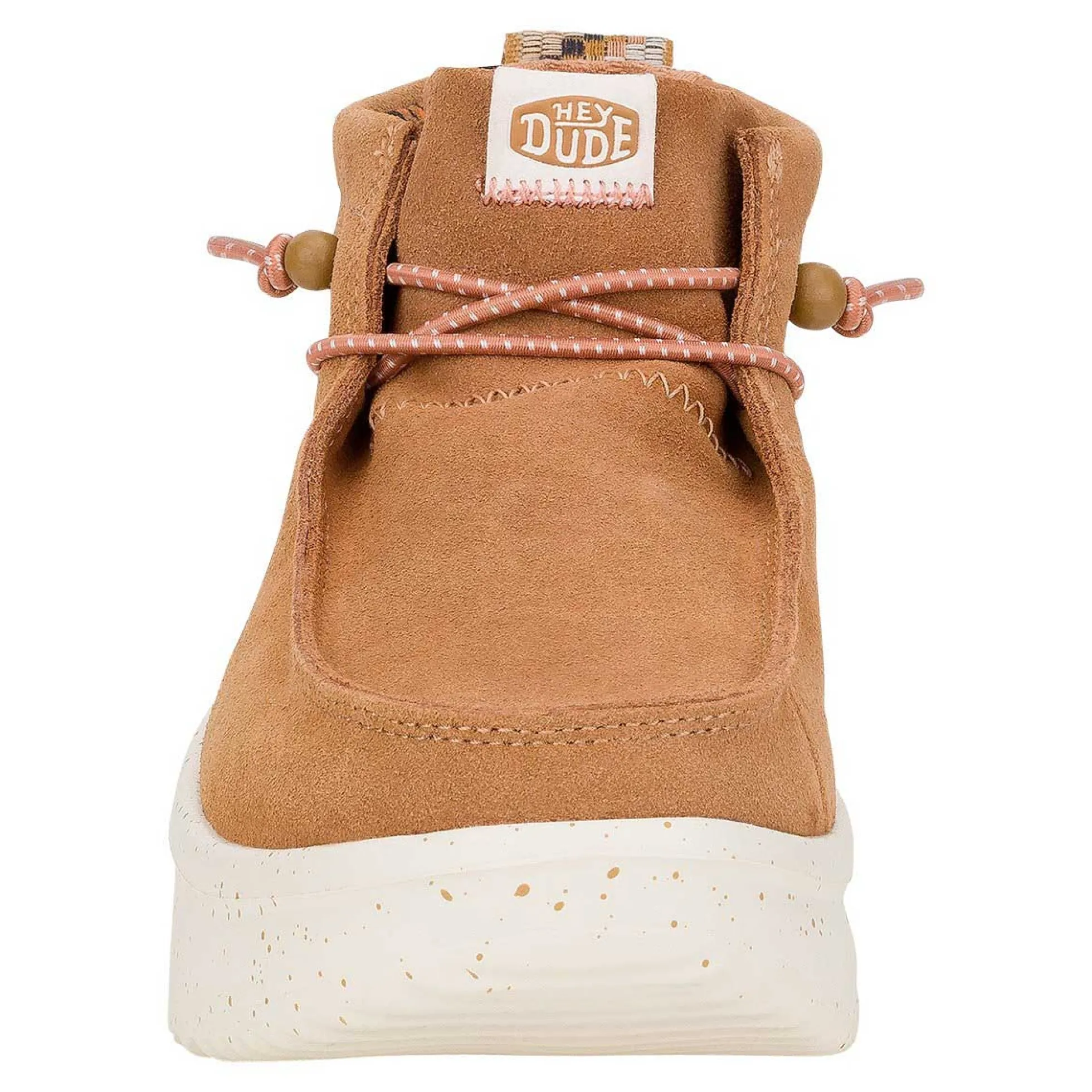 Scarpe Hey Dude Wendy Peak Hi Suede41951-211