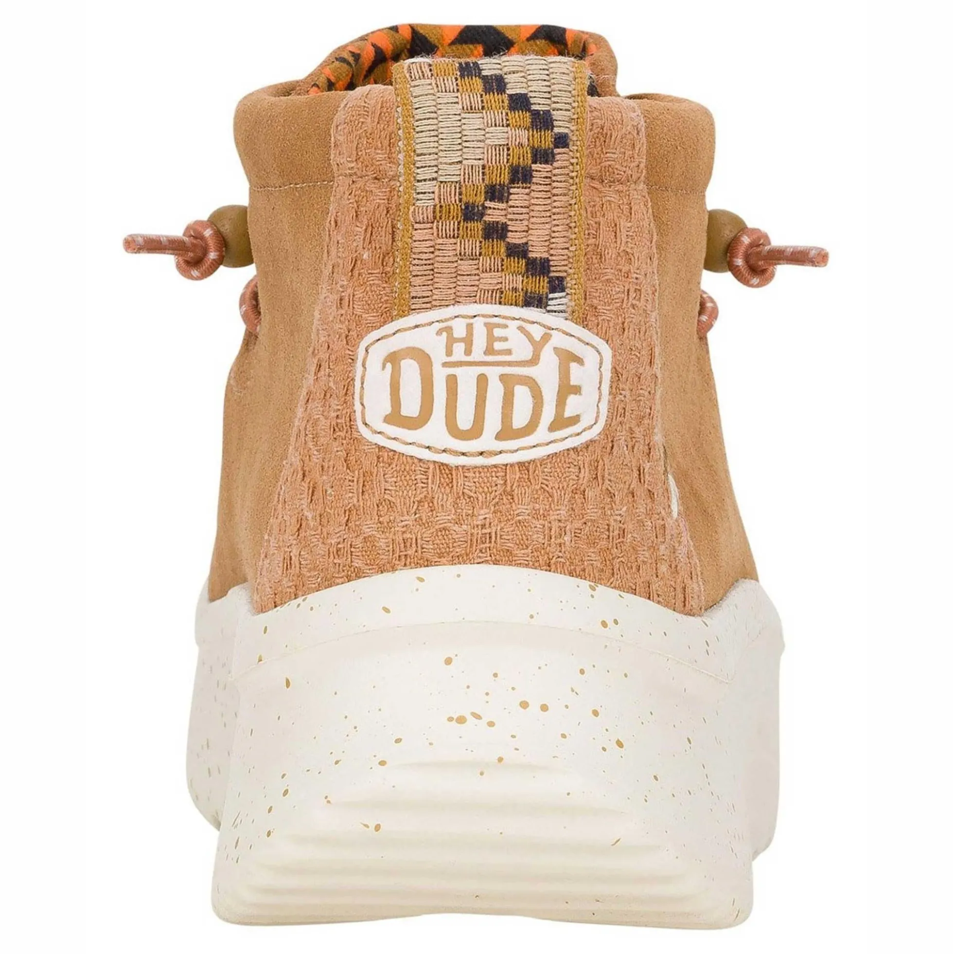 Scarpe Hey Dude Wendy Peak Hi Suede41951-211