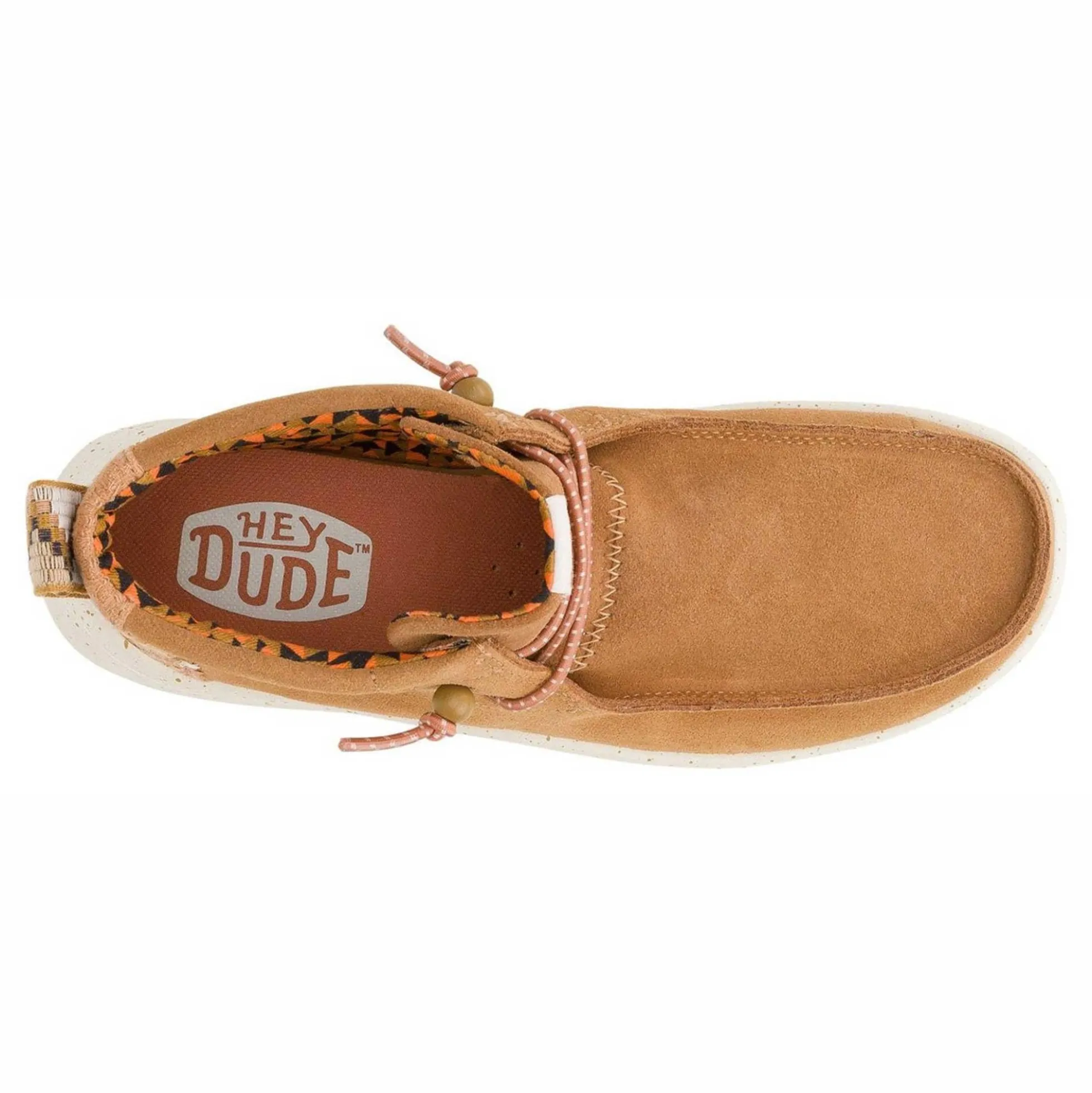 Scarpe Hey Dude Wendy Peak Hi Suede41951-211