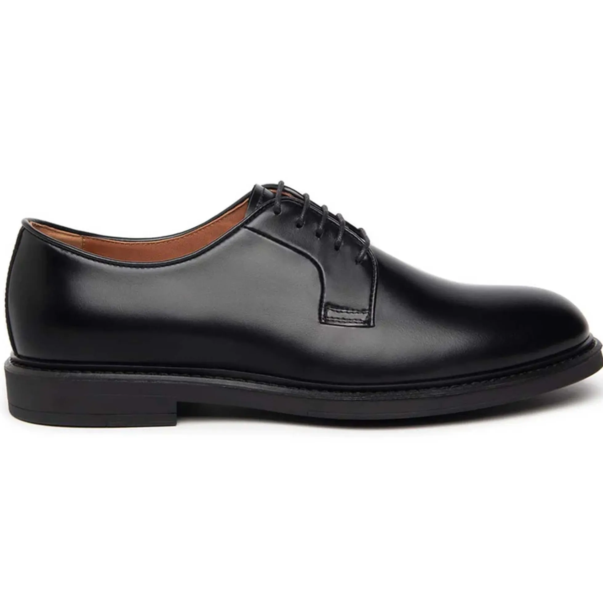 Scarpe NeroGiardini E500601-100E500601 0601