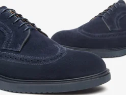 Scarpe NeroGiardini E500611-212E500611 0611 stringate