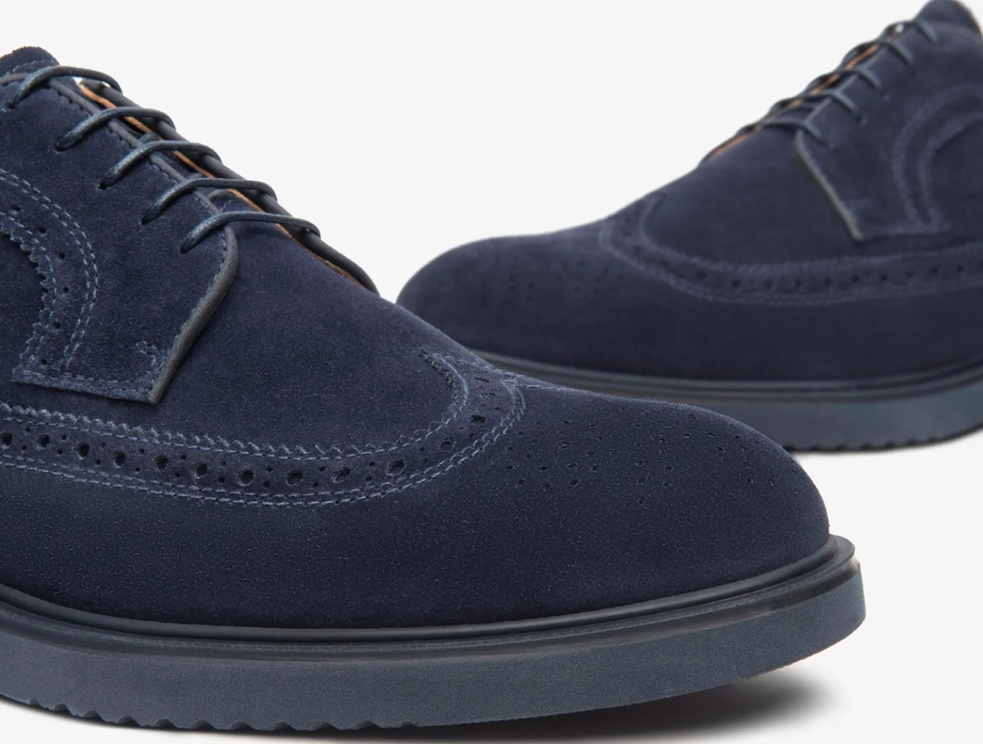 Scarpe NeroGiardini E500611-212E500611 0611 stringate