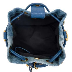 Secchiello La Carrie Andromeda 161M-EM-208-CAS borsa jeans