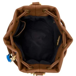Secchiello La Carrie Jungle 161M-EB-182-SYR Borsa multi cotto