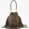 Secchiello La Carrie Legacy 152M-EM-304 marrone