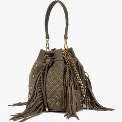 Secchiello La Carrie Legacy 152M-EM-304 marrone