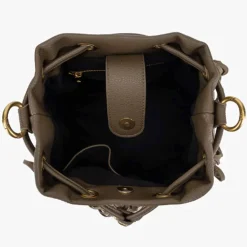 Secchiello La Carrie Legacy 152M-EM-304 marrone