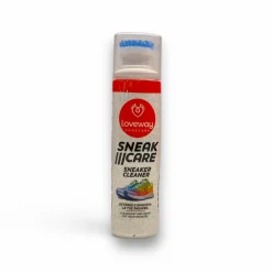 SNEAK CARE LOVEWAY detergente e smacchiatore per sneaker