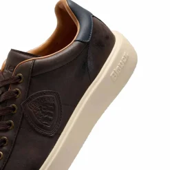 Sneaker Blauer