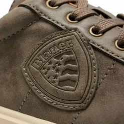 Sneaker Blauer 