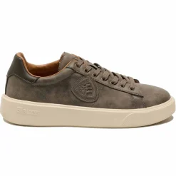 Sneaker Blauer 