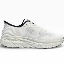 Sneaker Blauer KELSON01 bianche