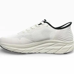 Sneaker Blauer KELSON01 bianche