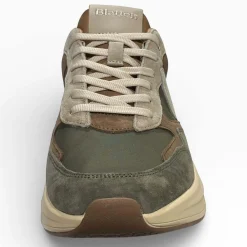 Sneaker Blauer LANDER02 scarpeuomo militare