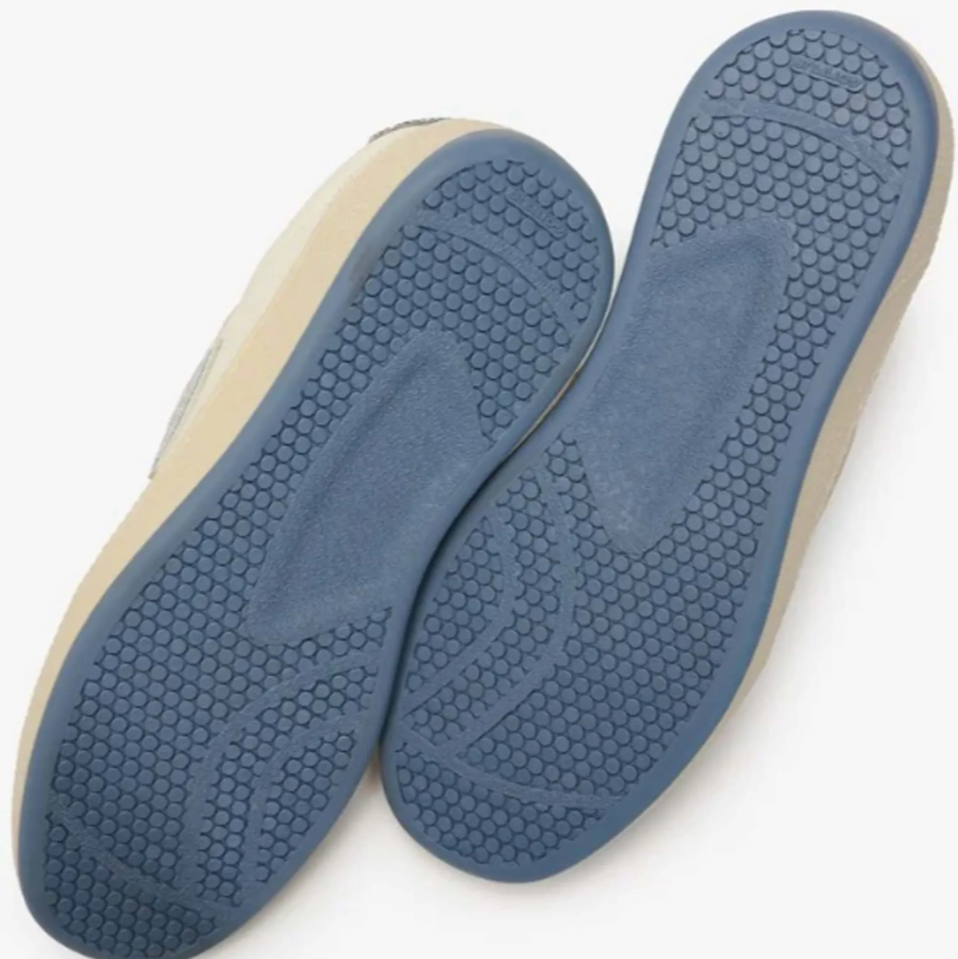 Sneaker Blauer OLYMPIA21 bianca