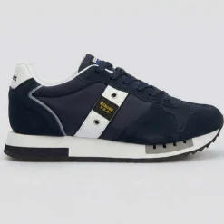 Sneaker Blauer QUEENS01 scarpeuomo blu