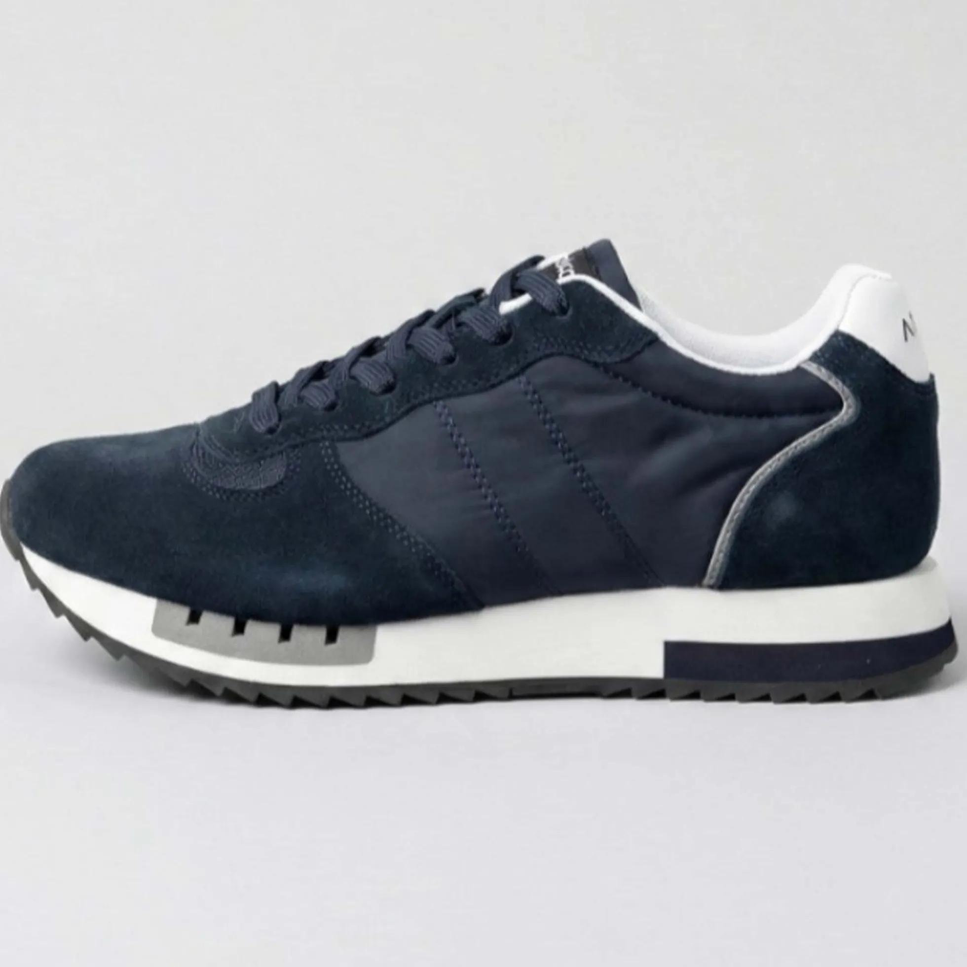 Sneaker Blauer QUEENS01 scarpeuomo blu