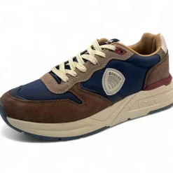 Sneaker Blauer 