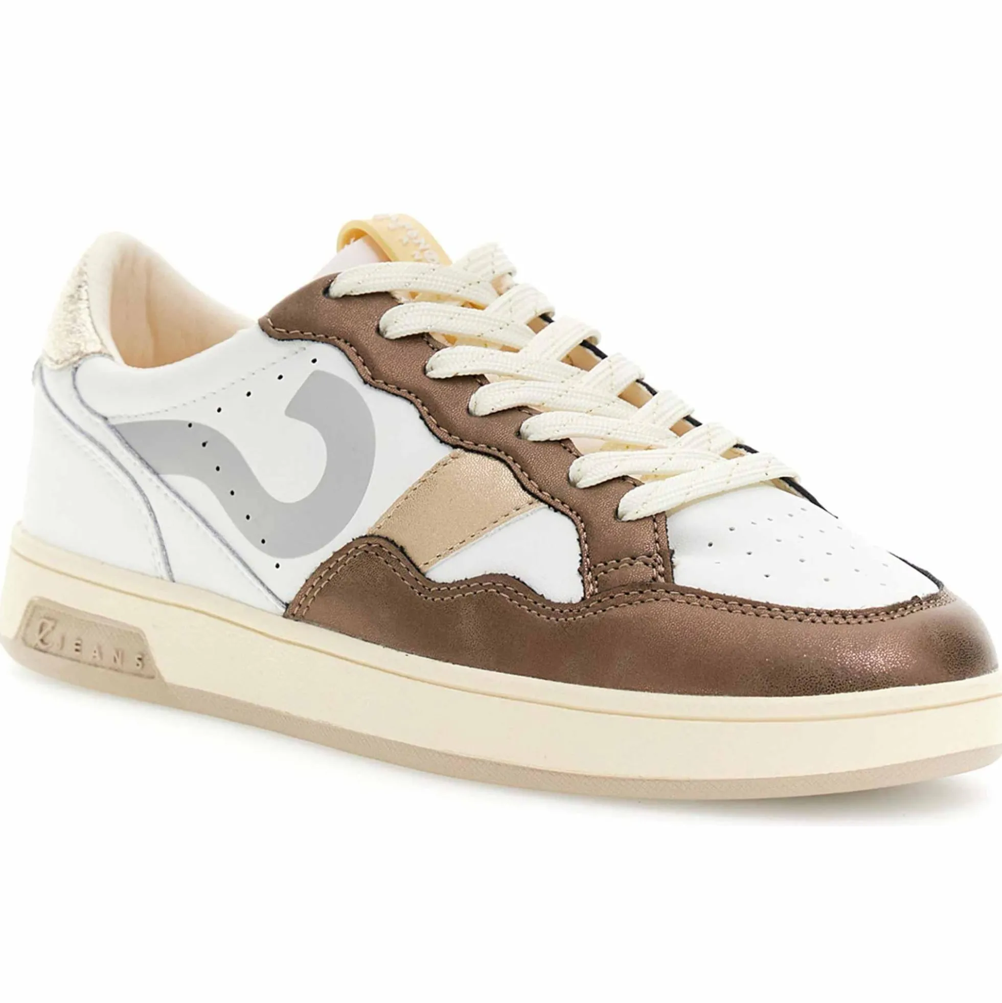 Sneaker CafèNoir DD1002 scarpe donna