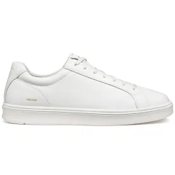 Sneaker GEOX "SPHERICA ACTIF X4" U653JB scarpe bianco