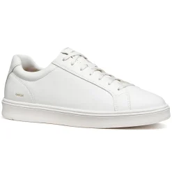 Sneaker GEOX "SPHERICA ACTIF X4" U653JB scarpe bianco